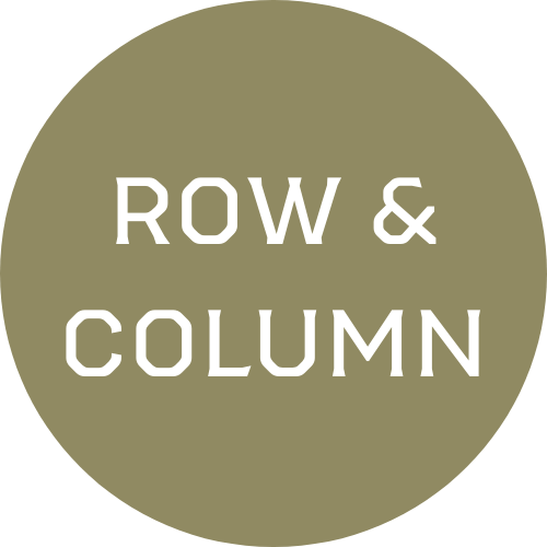 row column favicon